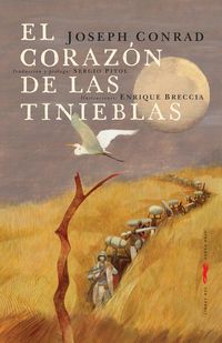 Produktbild: El coraz&oacute;n de las tinieblas
