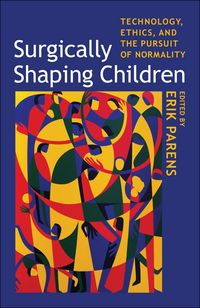 Produktbild: Surgically Shaping Children