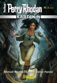 Produktbild: Kartanin 2: Stayn