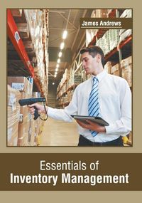Produktbild: Essentials of Inventory Management