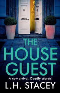 Produktbild: The House Guest