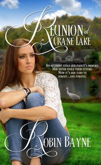 Produktbild: Reunion At Crane Lake