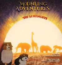 Produktbild: Moonling Adventure - The Serengeti