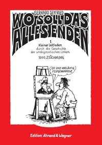 Produktbild: Wo soll das alles enden
