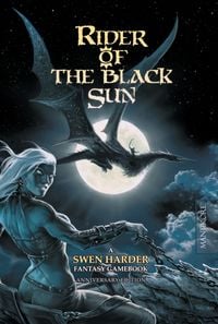 Produktbild: Rider of the Black Sun