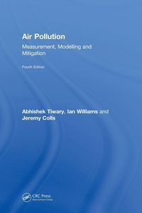 Produktbild: Air Pollution