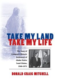 Produktbild: Take My Land, Take My Life
