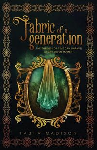 Produktbild: Fabric of a Generation