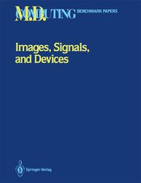 Produktbild: Images, Signals and Devices