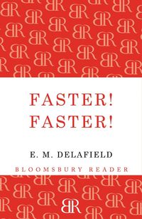 Produktbild: Faster! Faster!
