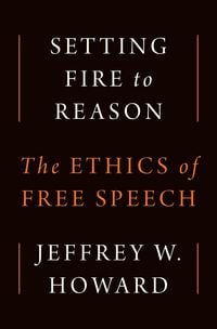 Produktbild: Setting Fire to Reason