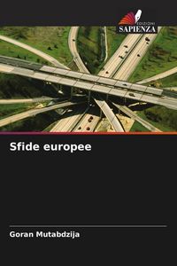 Produktbild: Sfide europee