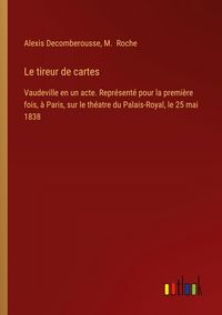 Produktbild: Le tireur de cartes