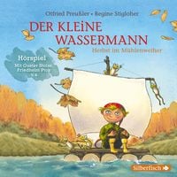 Produktbild: Herbst im M&uuml;hlenweiher - Das H&ouml;rspiel