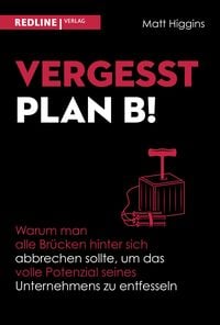 Produktbild: Vergesst Plan B!