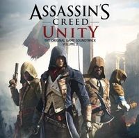 Bild vom Artikel Schachner, S: Assassin's Creed Unity Vol.2 (Ost) vom Autor Sarah Schachner