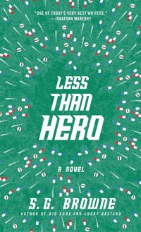 Produktbild: Less Than Hero
