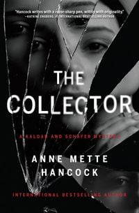Produktbild: The Collector