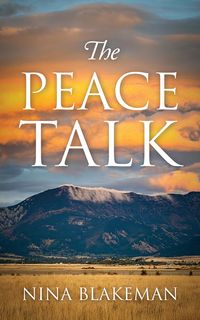 Produktbild: The Peace Talk