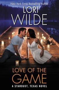 Produktbild: Love of the Game