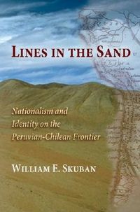 Produktbild: Lines in The Sand