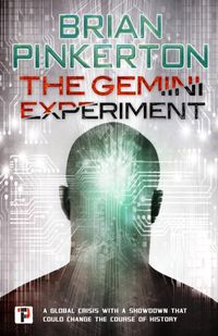 Produktbild: Pinkerton, B: The Gemini Experiment