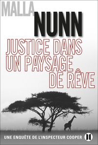 Produktbild: Justice dans un paysage de r&ecirc;ve