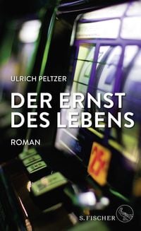 Produktbild: Der Ernst des Lebens