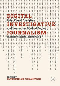 Produktbild: Digital Investigative Journalism