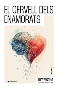 Produktbild: El cervell dels enamorats