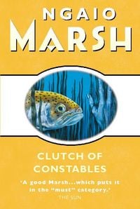 Produktbild: Clutch of Constables
