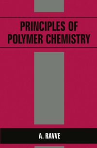 Produktbild: Principles of Polymer Chemistry