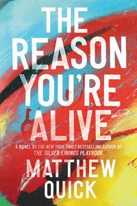 Produktbild: The Reason You're Alive