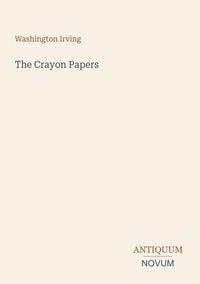 Produktbild: The Crayon Papers