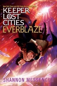 Produktbild: Everblaze