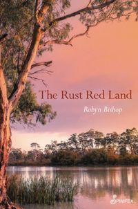Produktbild: The Rust Red Land
