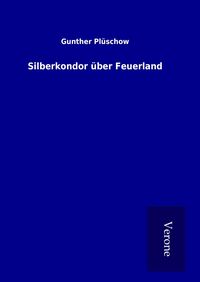 Produktbild: Silberkondor &uuml;ber Feuerland