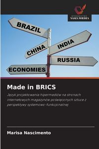 Produktbild: Made in BRICS