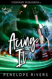 Produktbild: Acing It