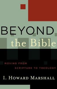 Produktbild: Beyond the Bible