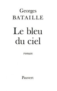 Produktbild: Le bleu du ciel