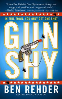 Produktbild: Gun Shy