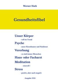Produktbild: Gesundheitsfibel