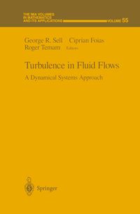 Produktbild: Turbulence in Fluid Flows