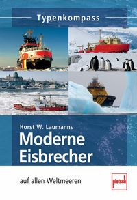 Produktbild: Moderne Eisbrecher