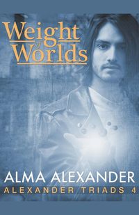 Produktbild: Weight of Worlds