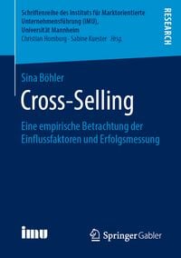 Produktbild: Cross-Selling