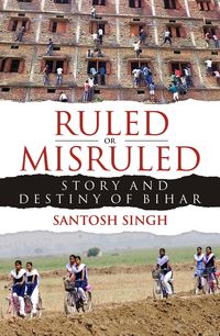Produktbild: Ruled or Misruled