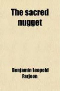 Produktbild: The Sacred Nugget; A Novel
