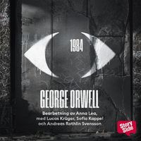 Produktbild: 1984